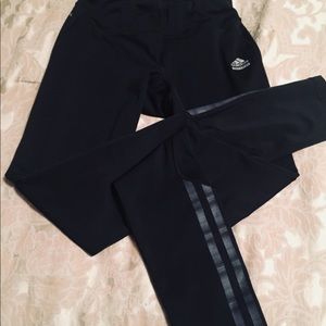 Adidas leggings XS
